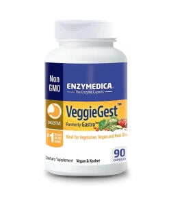 Enzymedica - Suplementos saudáveis