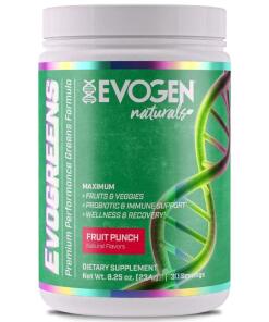 Evogen - Suplementos saudáveis