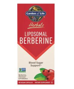 Garden of Life - Suplementos saudáveis