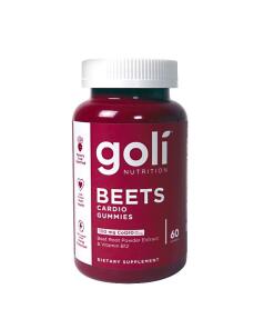Goli Nutrition - Suplementos saudáveis