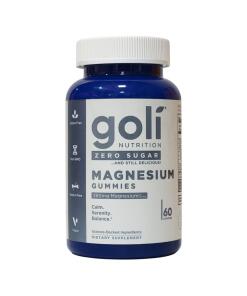 Goli Nutrition - Suplementos saudáveis