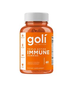 Goli Nutrition - Suplementos saudáveis