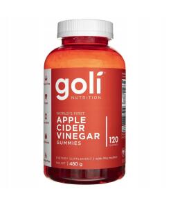 Goli Nutrition - Suplementos saudáveis