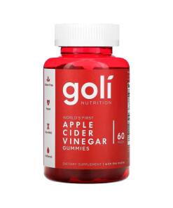 Goli Nutrition - Suplementos saudáveis
