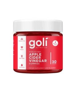 Goli Nutrition - Suplementos saudáveis