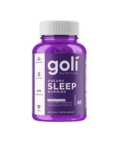 Goli - Suplementos saudáveis