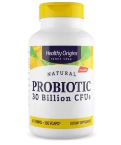 Healthy Origins - Suplementos saudáveis