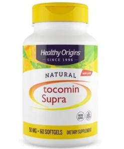 Healthy Origins - Suplementos saudáveis