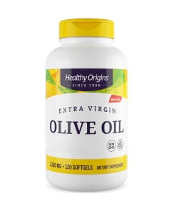 Healthy Origins - Suplementos saudáveis