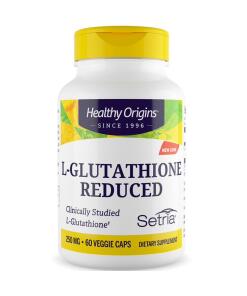 Healthy Origins - Suplementos saudáveis