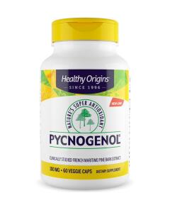 Healthy Origins - Suplementos saudáveis