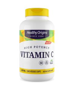 Healthy Origins - Suplementos saudáveis