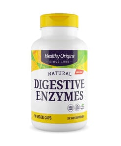 Healthy Origins - Suplementos saudáveis
