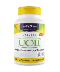Healthy Origins - Suplementos saudáveis