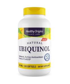 Healthy Origins - Suplementos saudáveis