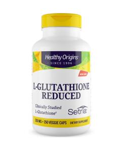 Healthy Origins - Suplementos saudáveis