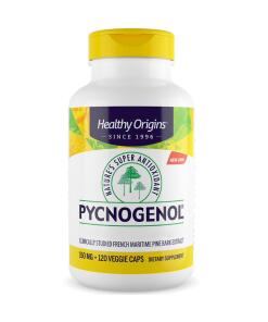Healthy Origins - Suplementos saudáveis