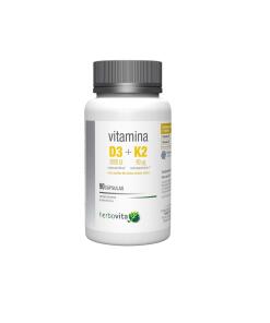 Herbovita - Suplementos saudáveis