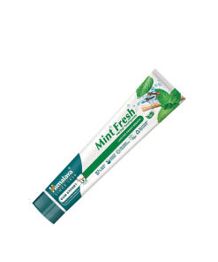 Himalaya - Suplementos saudáveis