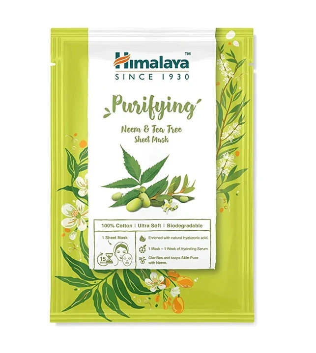 Himalaya - Suplementos saudáveis