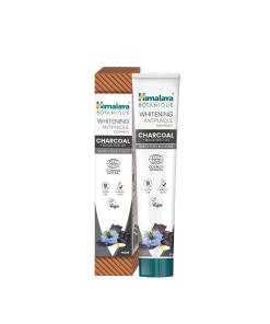 Himalaya - Suplementos saudáveis