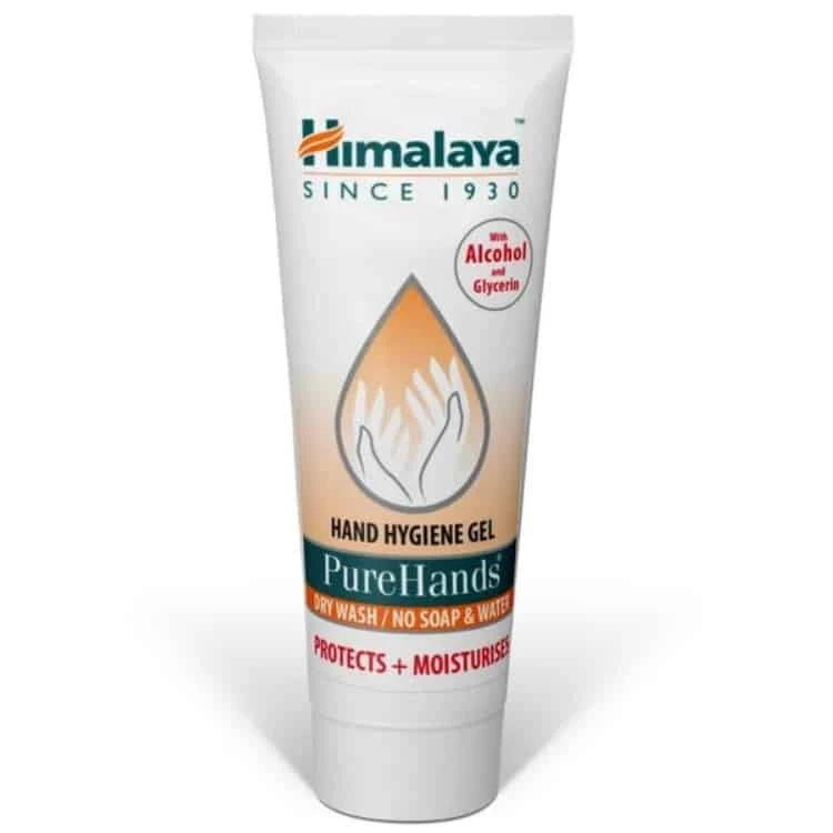 Himalaya - Suplementos saudáveis