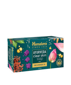 Himalaya - Suplementos saudáveis