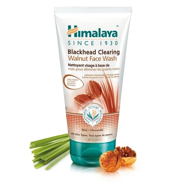 Himalaya - Suplementos saudáveis