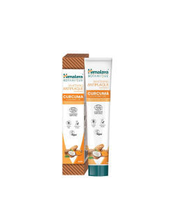 Himalaya - Suplementos saudáveis