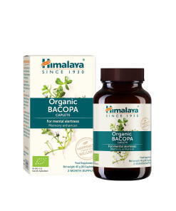 Himalaya - Suplementos saudáveis