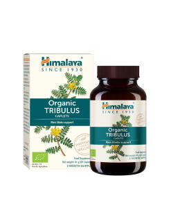 Himalaya - Suplementos saudáveis