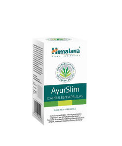 Himalaya - Suplementos saudáveis