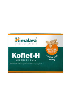 Himalaya - Suplementos saudáveis