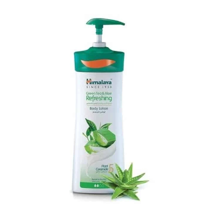 Himalaya - Suplementos saudáveis