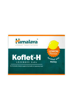 Himalaya - Suplementos saudáveis