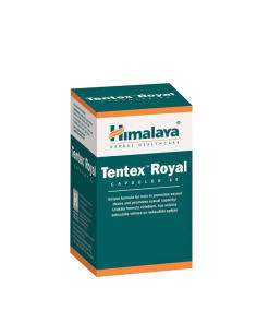 Himalaya - Suplementos saudáveis