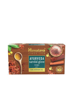 Himalaya - Suplementos saudáveis