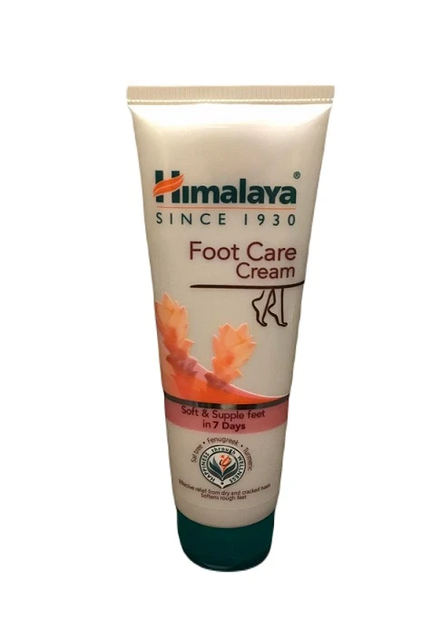 Himalaya - Suplementos saudáveis