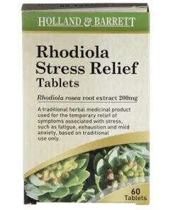 Holland & Barrett - Suplementos saudáveis