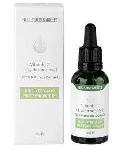 Holland & Barrett - Suplementos saudáveis