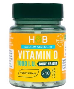 Holland & Barrett - Suplementos saudáveis