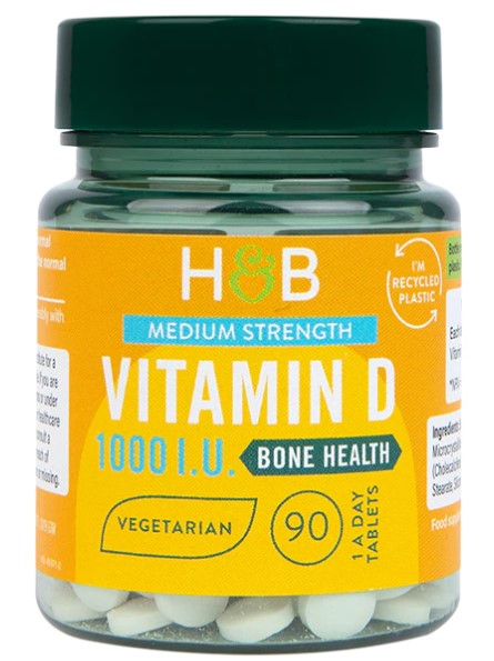 Holland & Barrett - Suplementos saudáveis