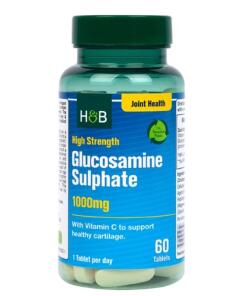 Holland & Barrett - Suplementos saudáveis