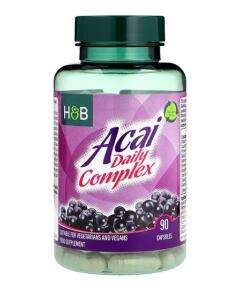 Holland & Barrett - Suplementos saudáveis