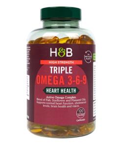 Holland & Barrett - Suplementos saudáveis