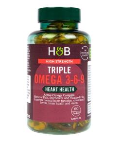 Holland & Barrett - Suplementos saudáveis