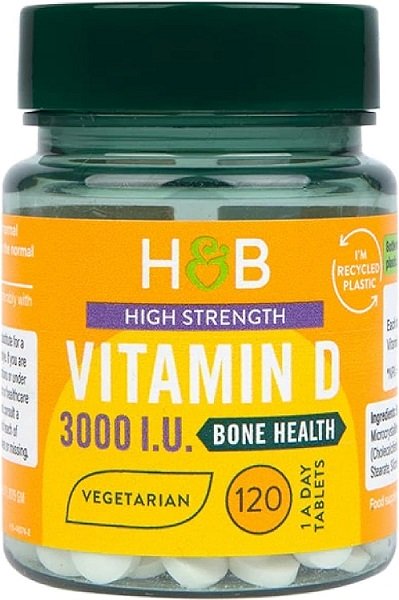 Holland & Barrett - Suplementos saudáveis