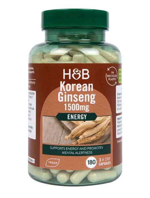 Holland & Barrett - Suplementos saudáveis