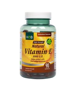 Holland & Barrett - Suplementos saudáveis