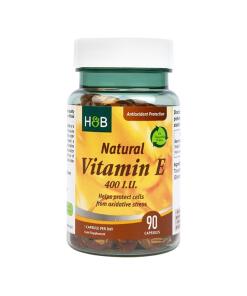Holland & Barrett - Suplementos saudáveis